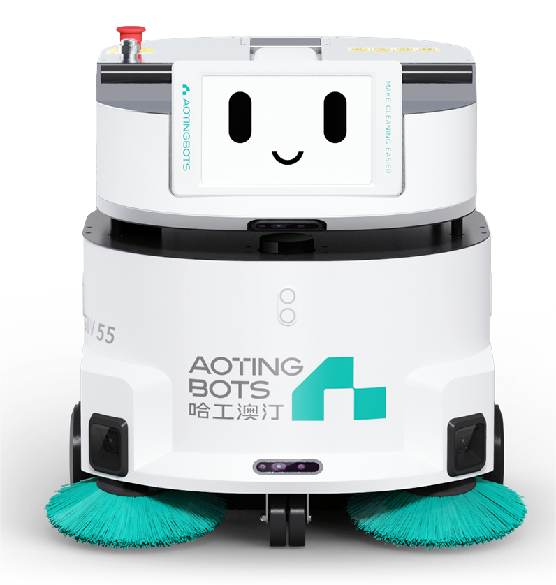 硬质,木地板等地面环境,支持梯控,闸机,门禁功能,可选配增加香薰,消毒